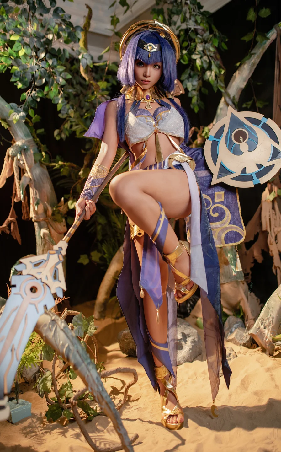 Bangni邦尼 - No.068 原神·坎蒂丝 [70P-698MB] tg@simisebaisi 【丝足阁】019.webp